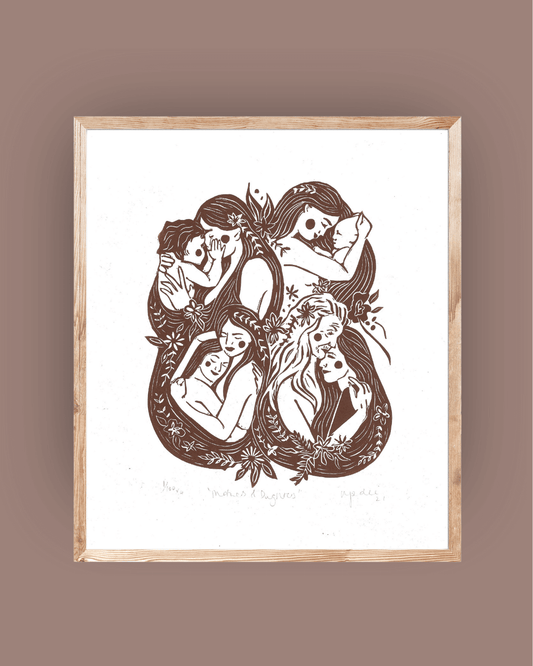 MOTHERS & DAUGHTERS LIMITED EDITION