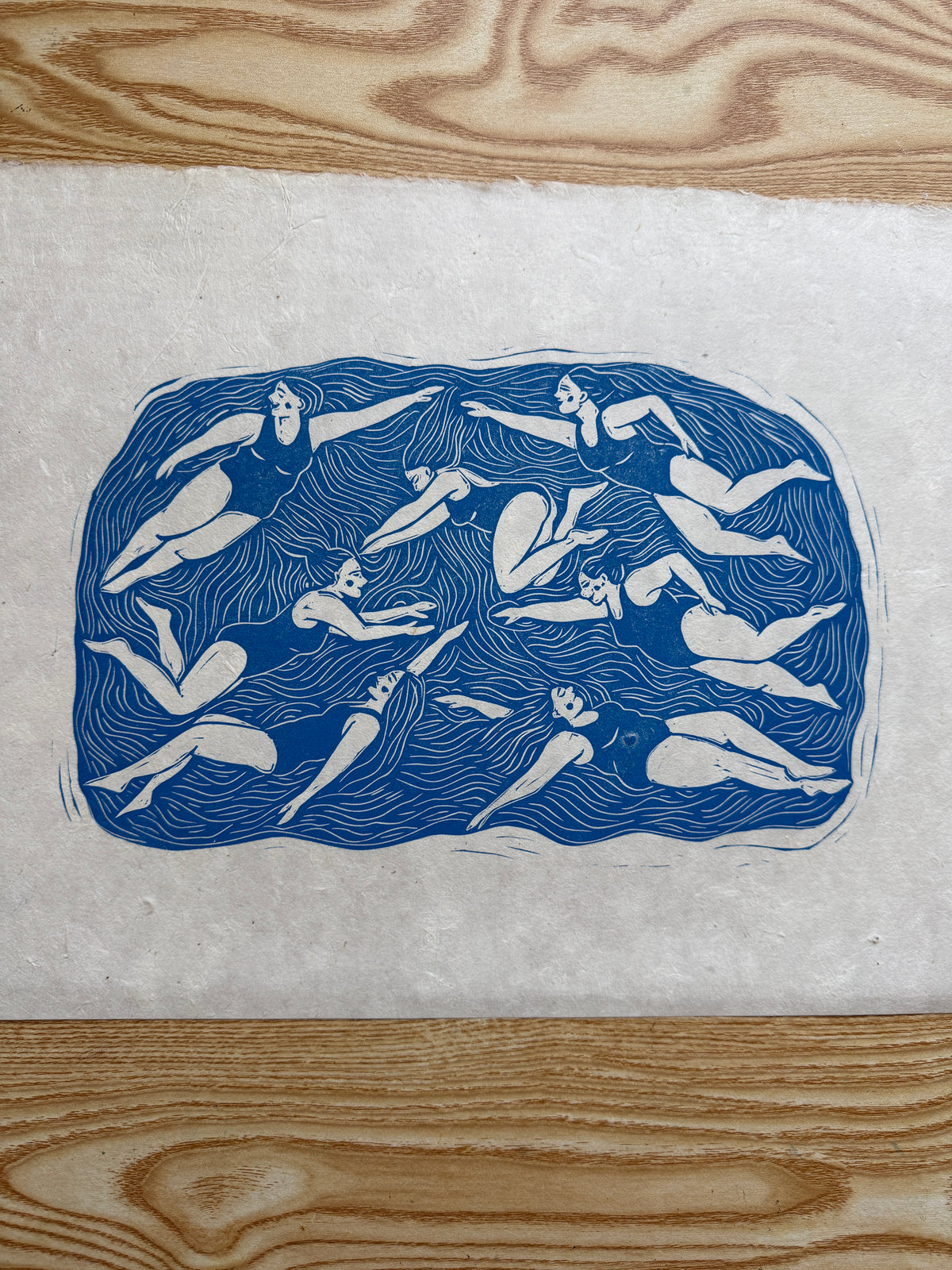 SECOND- Coldwater Collective